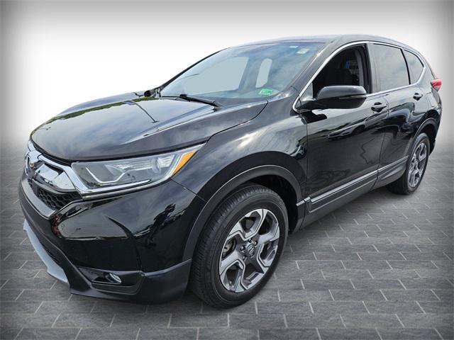 used 2019 Honda CR-V car, priced at $23,991