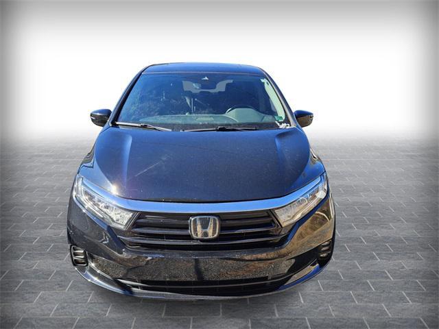 used 2022 Honda Odyssey car, priced at $32,991