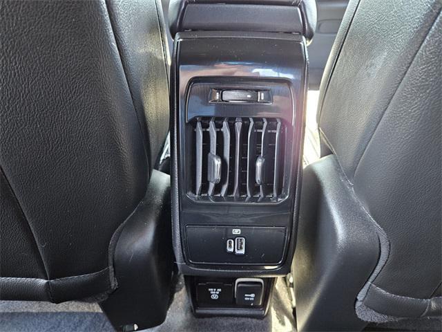 used 2022 Jeep Compass car, priced at $25,492