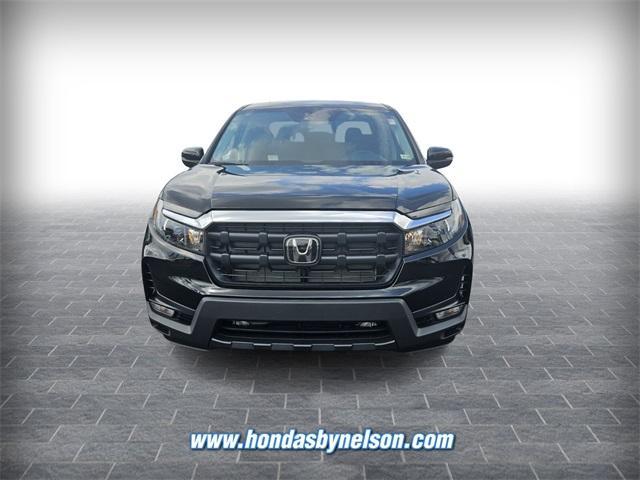 new 2024 Honda Ridgeline car, priced at $41,543