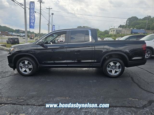 new 2024 Honda Ridgeline car, priced at $41,543