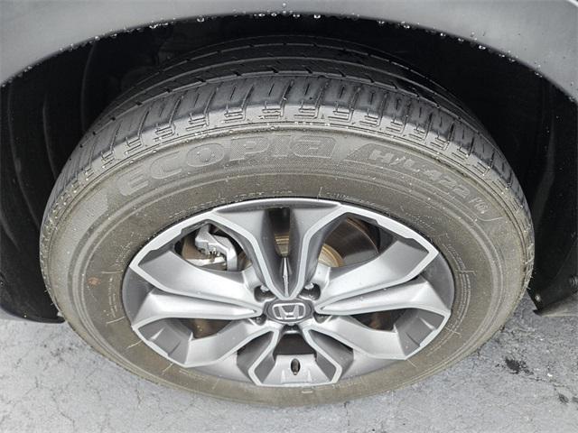 used 2022 Honda CR-V car, priced at $29,491