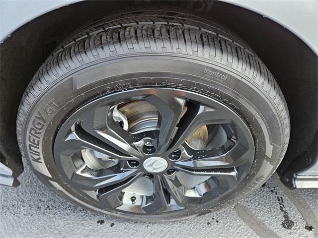 used 2024 Honda Accord car, priced at $28,991