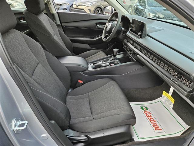 used 2024 Honda Accord car, priced at $28,991