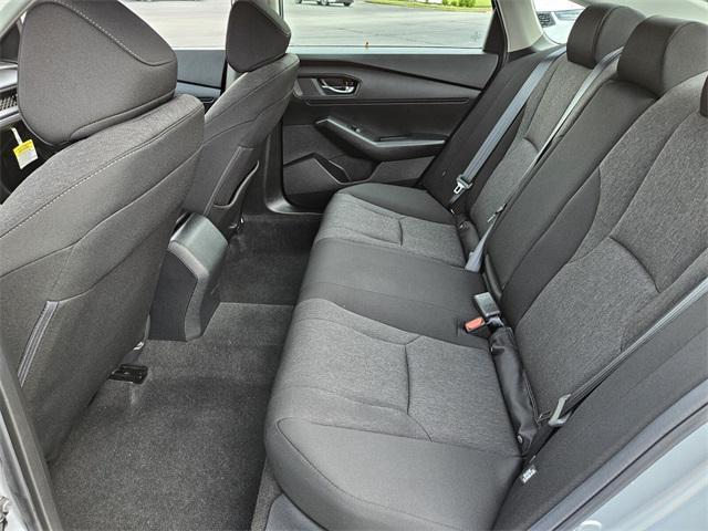 used 2024 Honda Accord car, priced at $28,991