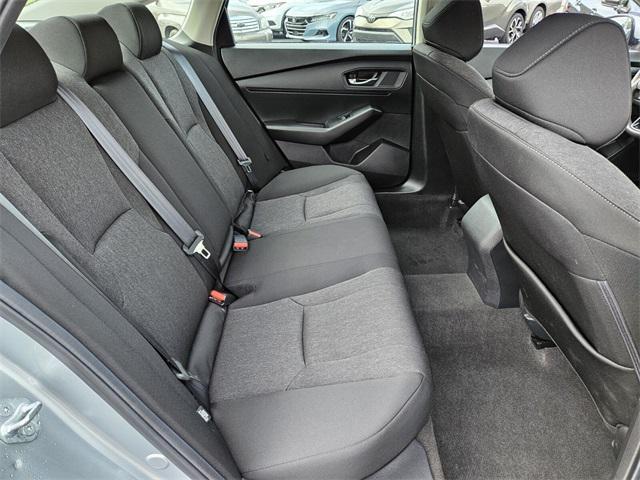 used 2024 Honda Accord car, priced at $28,991