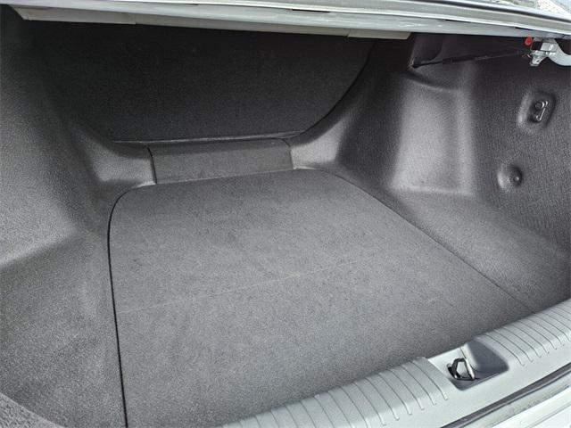 used 2024 Honda Accord car, priced at $28,991