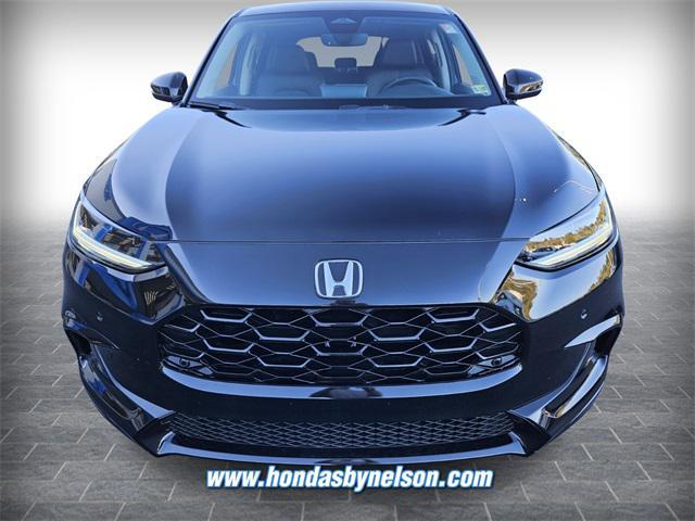 new 2025 Honda HR-V car, priced at $31,050