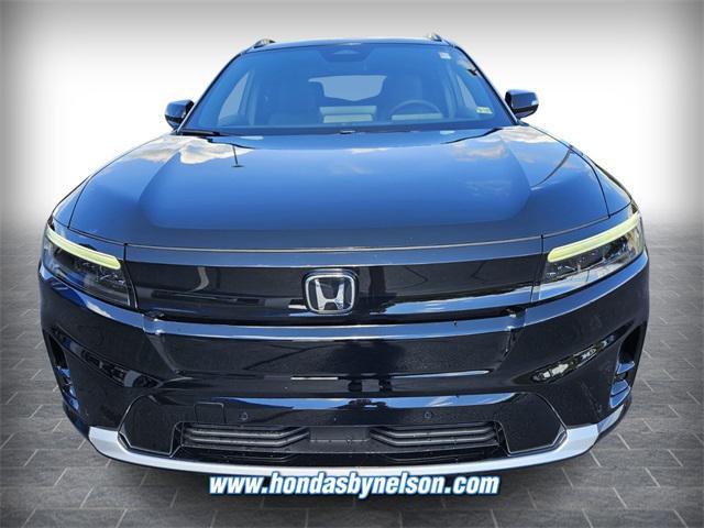 new 2024 Honda Prologue car, priced at $44,630