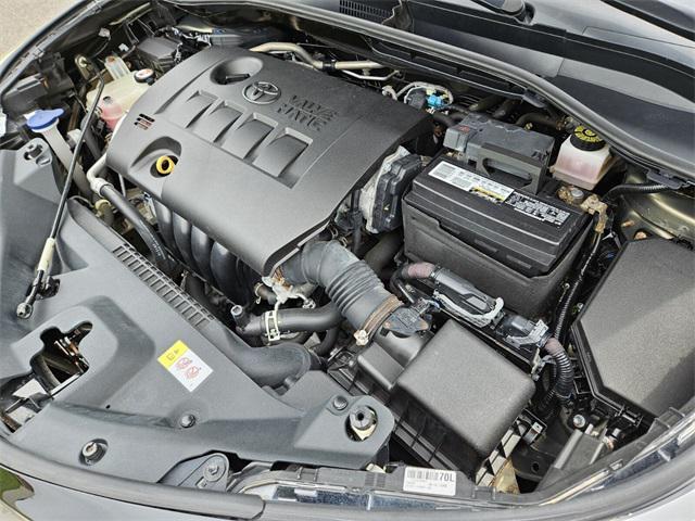 used 2021 Toyota C-HR car, priced at $23,992