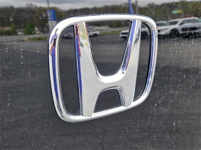 used 2023 Honda Ridgeline car, priced at $33,492