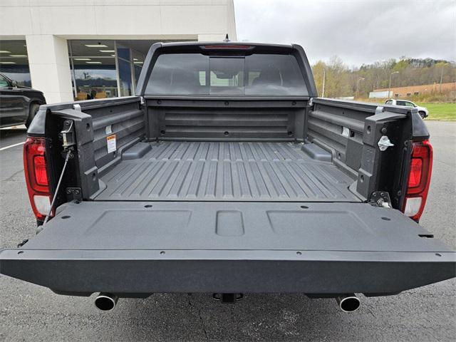 used 2023 Honda Ridgeline car, priced at $33,492