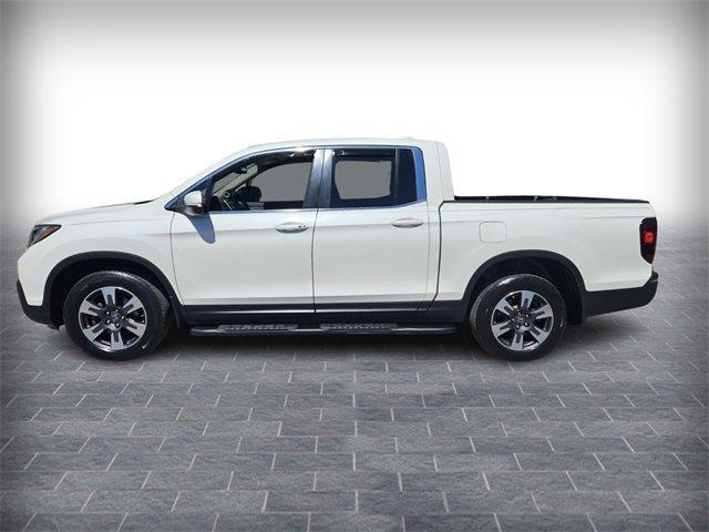 used 2019 Honda Ridgeline car, priced at $28,994