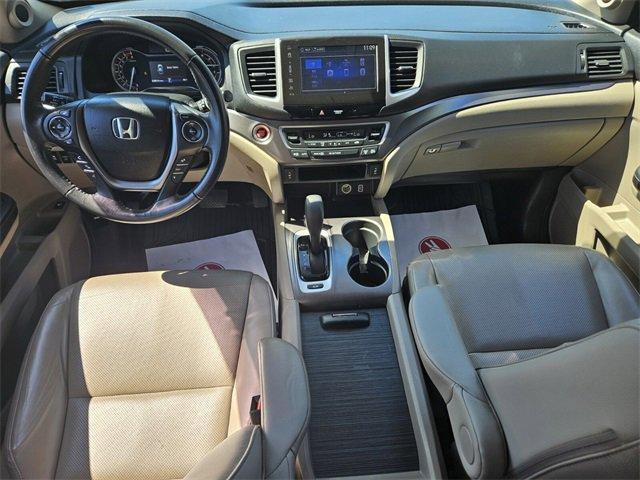 used 2019 Honda Ridgeline car, priced at $28,994