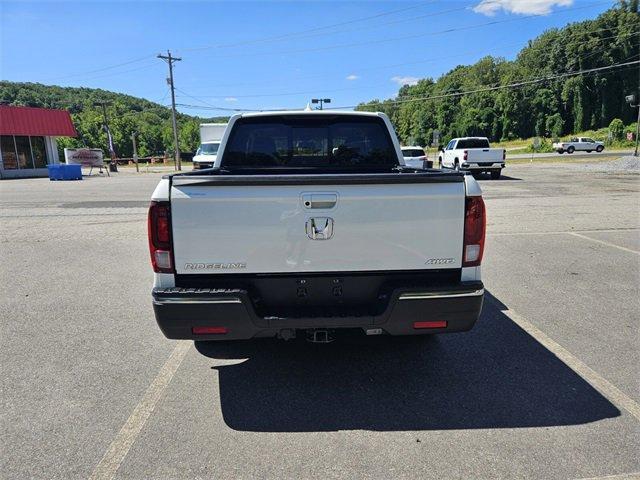 used 2019 Honda Ridgeline car, priced at $28,994