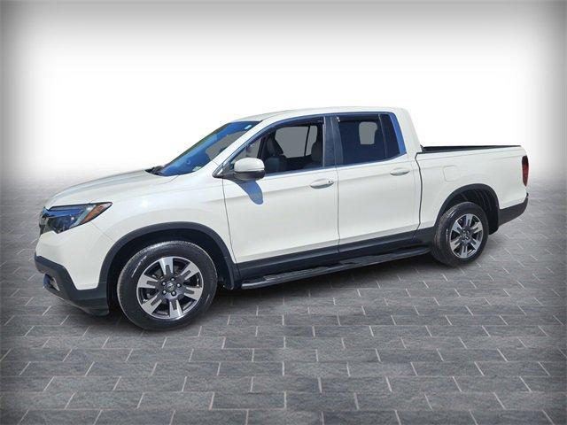 used 2019 Honda Ridgeline car, priced at $28,994