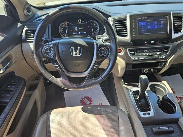 used 2019 Honda Ridgeline car, priced at $28,994