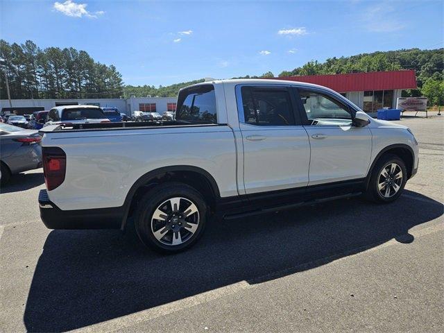 used 2019 Honda Ridgeline car, priced at $28,994