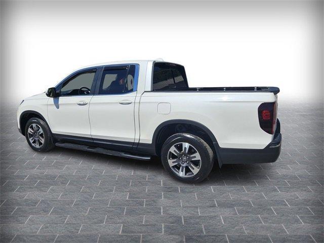 used 2019 Honda Ridgeline car, priced at $28,994