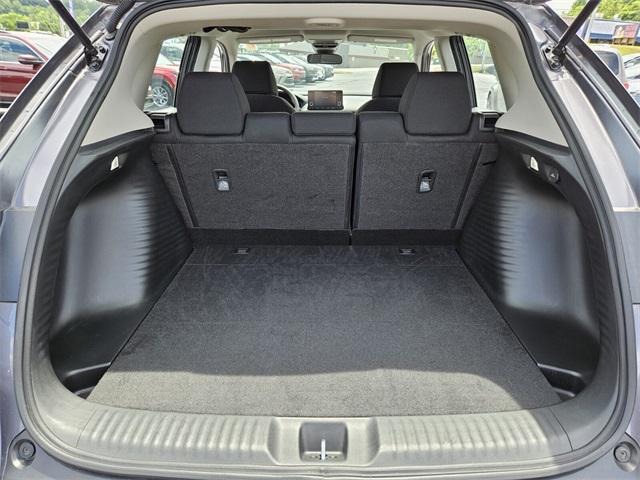 used 2023 Honda HR-V car, priced at $25,991