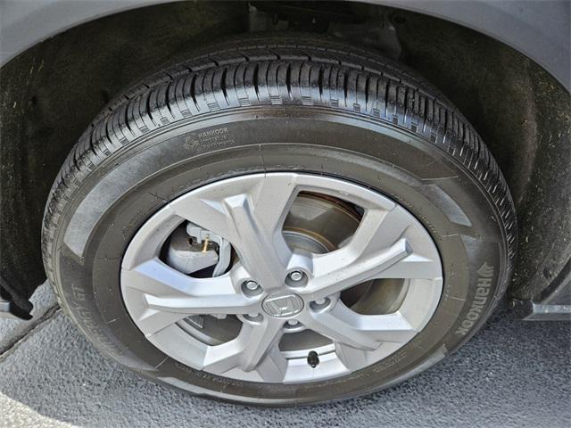 used 2023 Honda HR-V car, priced at $25,991