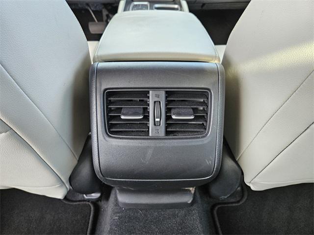 used 2018 Honda Accord car, priced at $27,991