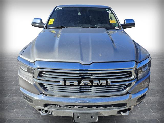 used 2019 Ram 1500 car, priced at $32,992