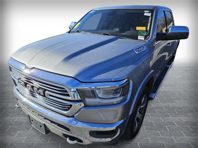 used 2019 Ram 1500 car, priced at $32,992