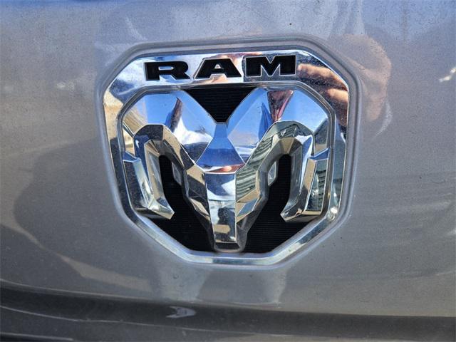 used 2019 Ram 1500 car, priced at $32,992