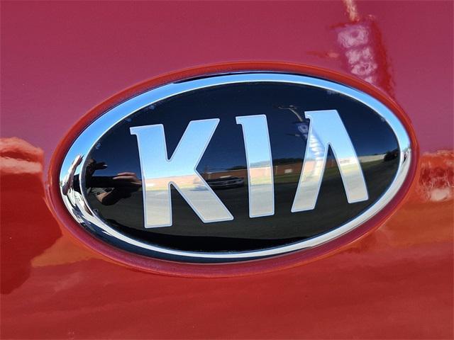 used 2020 Kia Soul car, priced at $15,993