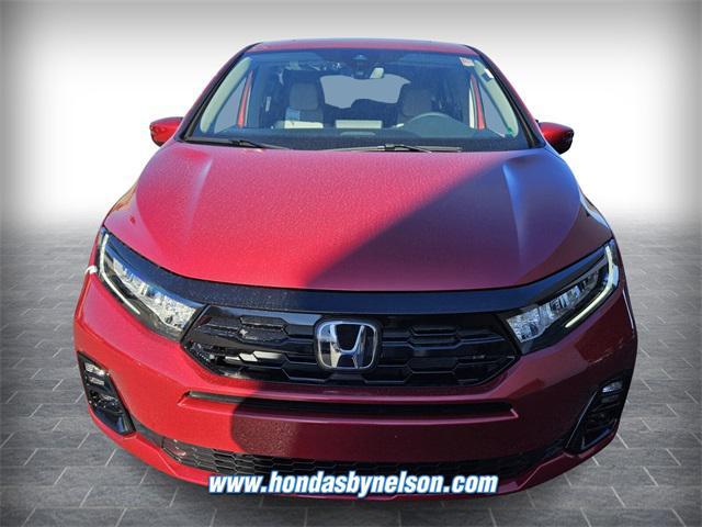 new 2025 Honda Odyssey car, priced at $52,085