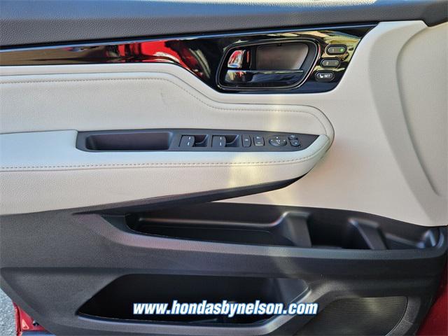 new 2025 Honda Odyssey car, priced at $52,085