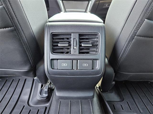 used 2022 Honda Accord car, priced at $29,992