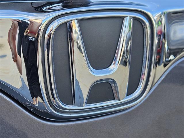 used 2019 Honda CR-V car, priced at $24,992