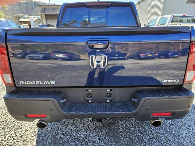 used 2021 Honda Ridgeline car, priced at $32,991