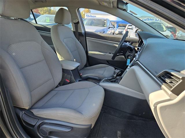 used 2020 Hyundai Elantra car, priced at $16,993