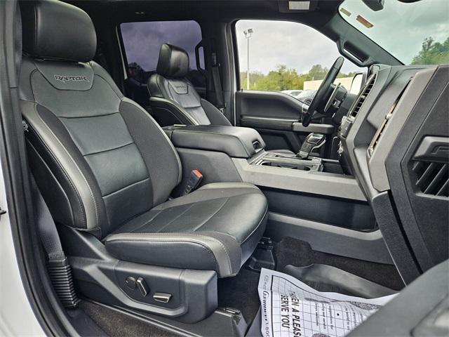 used 2020 Ford F-150 car, priced at $40,994