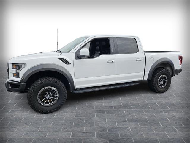 used 2020 Ford F-150 car, priced at $40,994