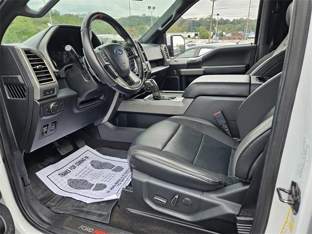 used 2020 Ford F-150 car, priced at $40,994