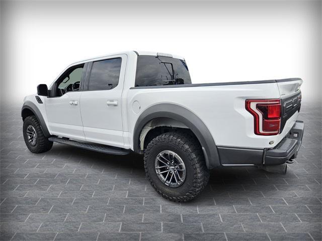 used 2020 Ford F-150 car, priced at $40,994