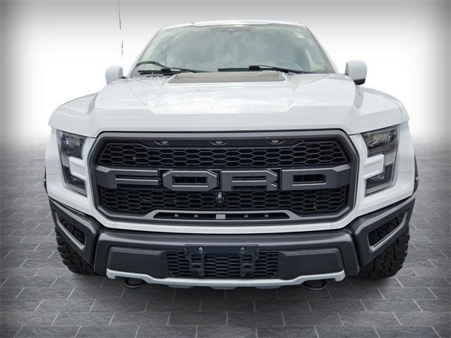 used 2020 Ford F-150 car, priced at $40,994