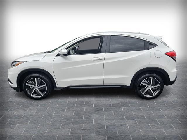 used 2022 Honda HR-V car, priced at $22,994