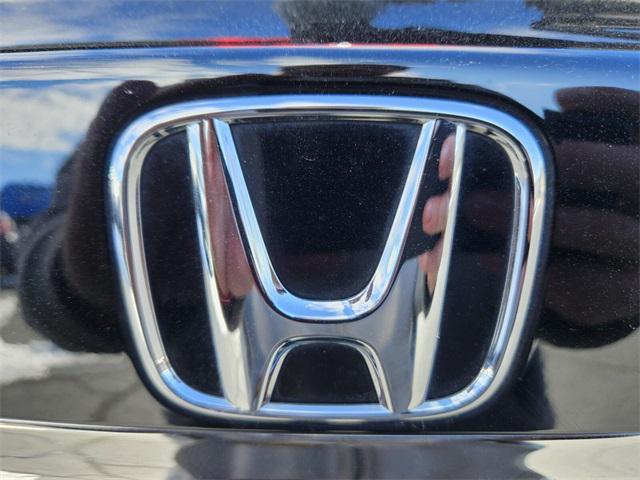 used 2022 Honda HR-V car, priced at $24,991