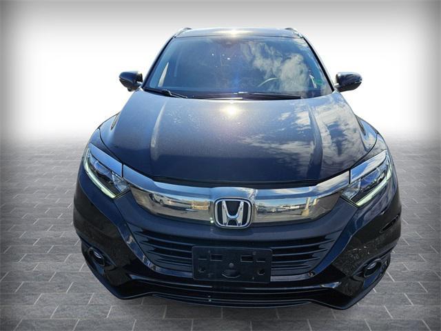 used 2022 Honda HR-V car, priced at $24,991