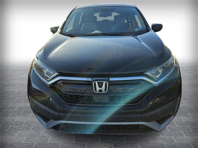 used 2020 Honda CR-V car, priced at $26,991