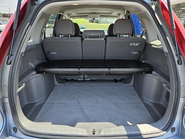 used 2010 Honda CR-V car, priced at $9,991