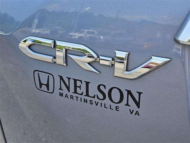used 2010 Honda CR-V car, priced at $9,991