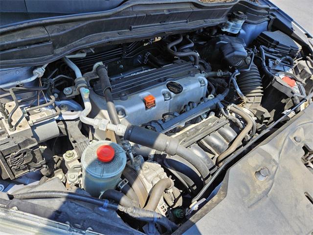 used 2010 Honda CR-V car, priced at $9,991