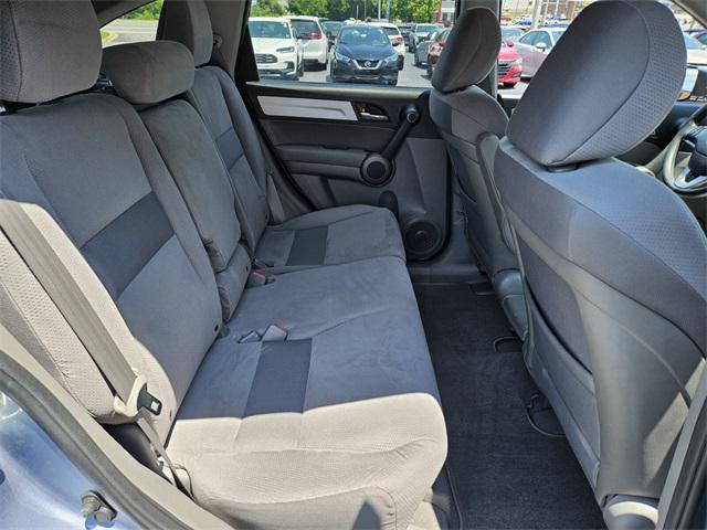 used 2010 Honda CR-V car, priced at $9,991