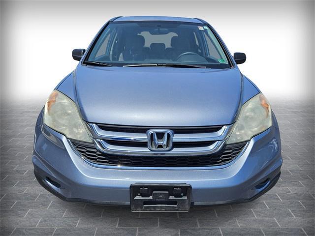 used 2010 Honda CR-V car, priced at $9,991